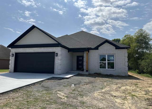 Property at 95 Dove Ln, Vilonia, AR 72173, 3 beds, 2 baths