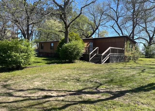 Property at 3075 Zack Ridge Rd, Marshall, AR 72650, 3 beds, 2 baths