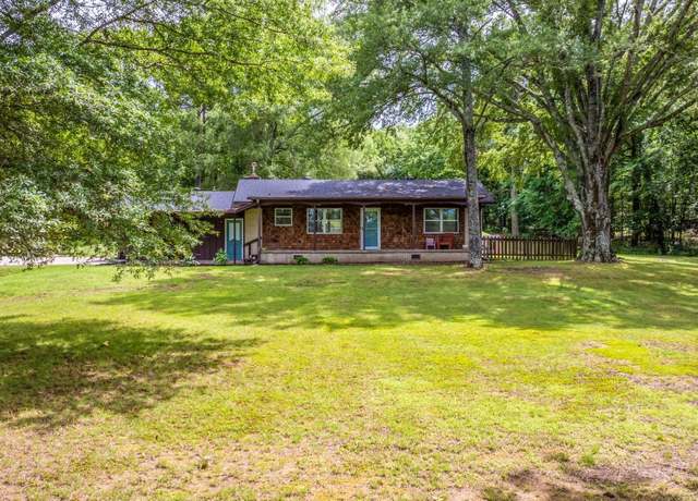Property at 950 Hwy 287, Conway, AR 72034, 3 beds, 1 bath