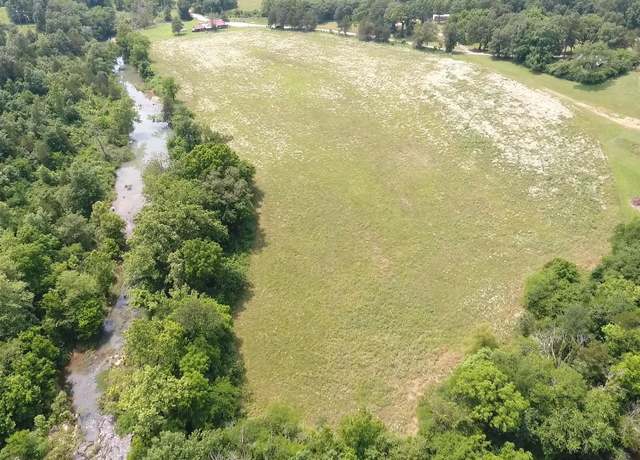Property at 000 Gin Hill Rd, Ash Flat, AR 72513