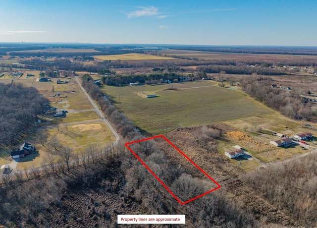 Property at 302 Mary Lee Dr, Scott, AR 72142