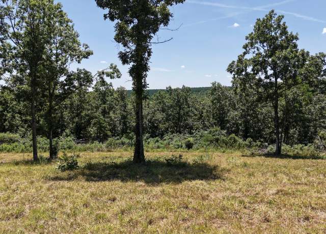 Property at 000 Timberline Drive (tract 1), Leslie, AR 72645