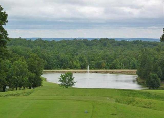 Property at Tohatchi Dr, Cherokee Village, AR 72529