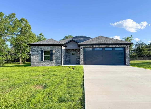 Property at 44 Indian Meadows Dr, Quitman, AR 72131, 3 beds, 2 baths