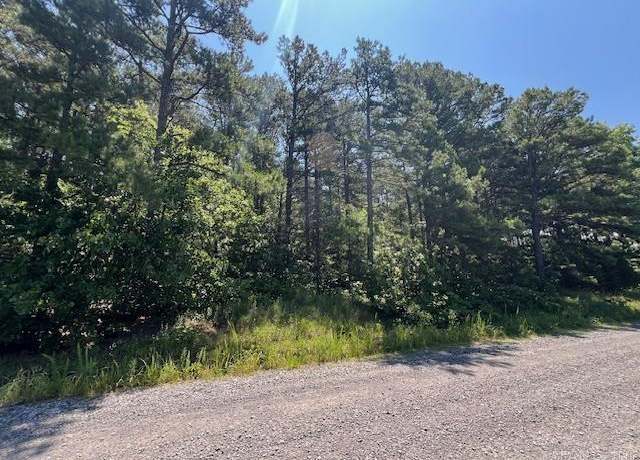 Property at Approx 53 Fredrick Ln, Heber Springs, AR 72543