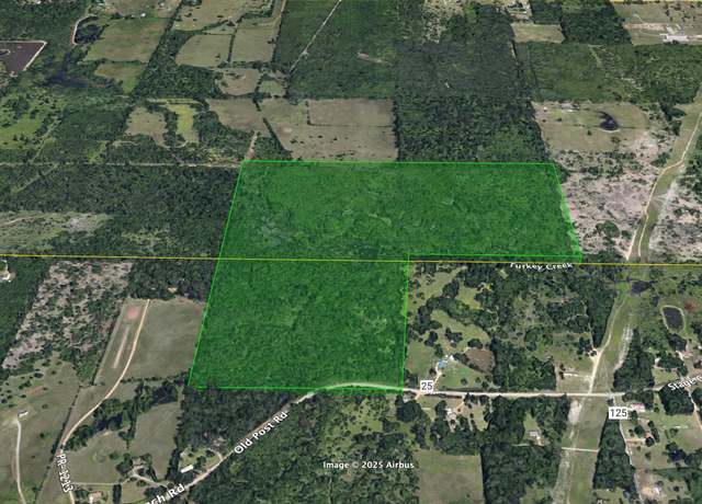 Property at Tbd Old Post Rd, Texarkana, AR 71854