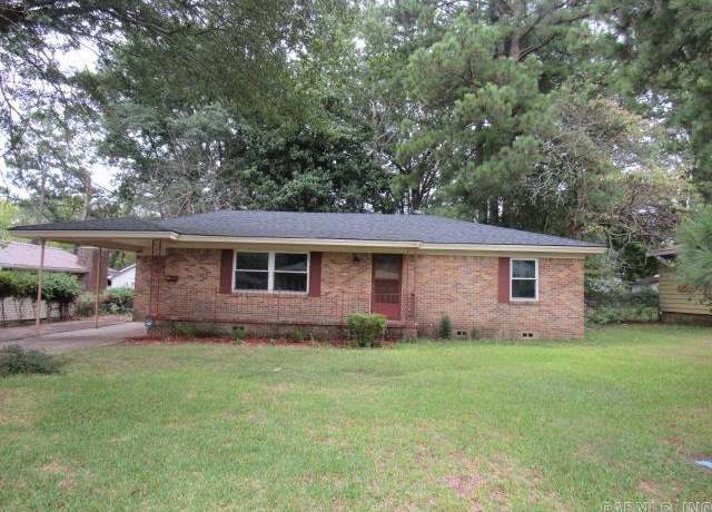 Property at 513 Harpole St, Jacksonville, AR 72076, 3 beds, 2.5 baths