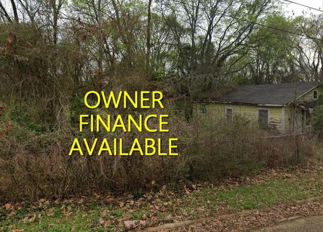Property at 604 Greenwood Ave, Camden, AR 71701, 2 beds, 1 bath