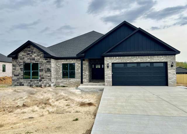 Property at 46 Addi Ln, Conway, AR 72032, 4 beds, 2.5 baths