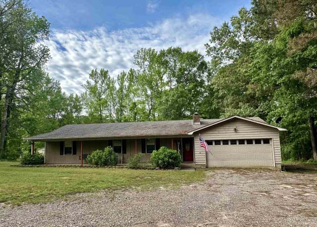 Property at 12921 Barth Rd, Alexander, AR 72002, 3 beds, 2 baths