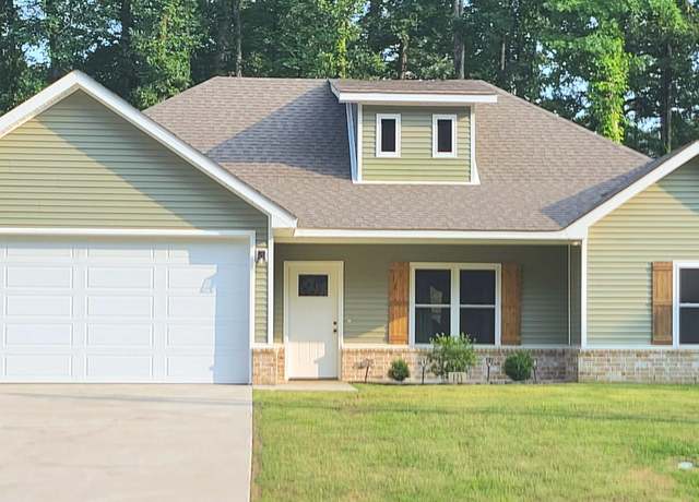 Property at 123 Stonebriar Dr, Hot Springs, AR 71913, 3 beds, 2 baths