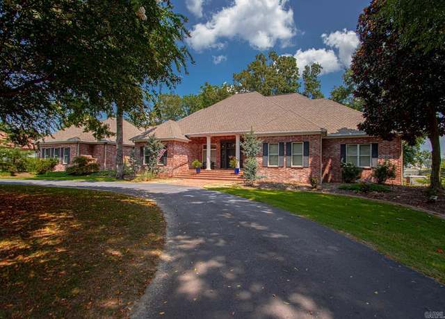 Property at 6508 Westminster Dr, Benton, AR 72019, 4 beds, 4.5 baths