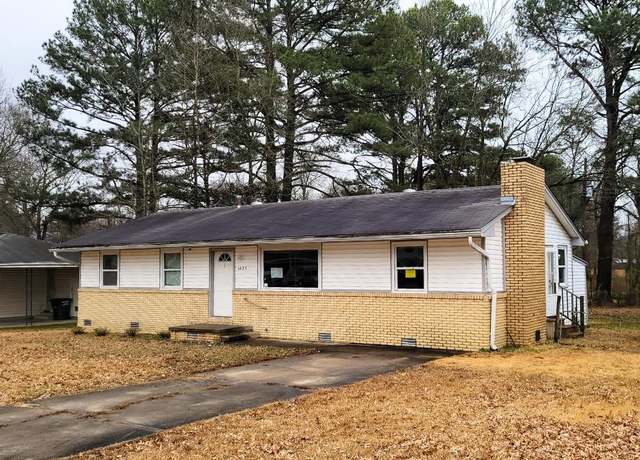 Property at 1425 Phillip Dr, Jacksonville, AR, 3 beds, 1 bath