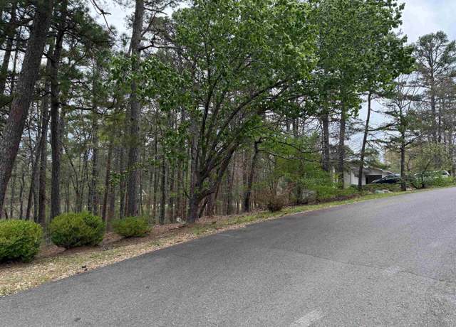 Property at 9 Lopez Cir, Hot Springs Village, AR 71909