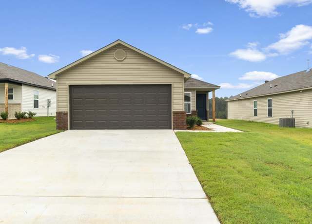 Property at 6041 Discovery Trl, Bauxite, AR 72011, 3 beds, 2 baths