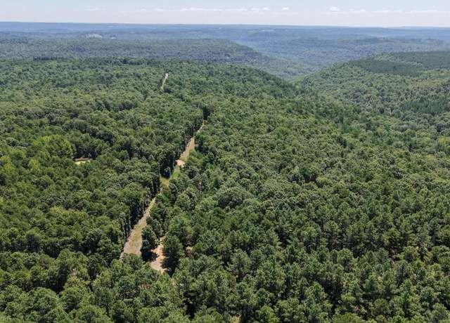 Property at 000 Timberline Drive (tract 2), Leslie, AR 72645