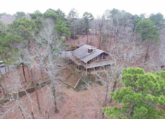 Property at 140 Big Dike Rd, Heber Springs, AR 72543, 4 beds, 3.5 baths