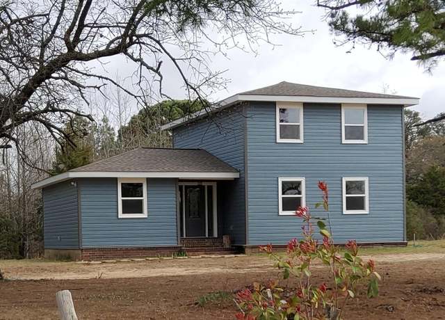 Property at 15 Stone Mountain Dr, Conway, AR 72032, 4 beds, 2.5 baths