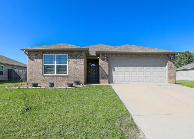 Property at 6404 Amalie Dr Dr, Alexander, AR 72002, 3 beds, 2 baths