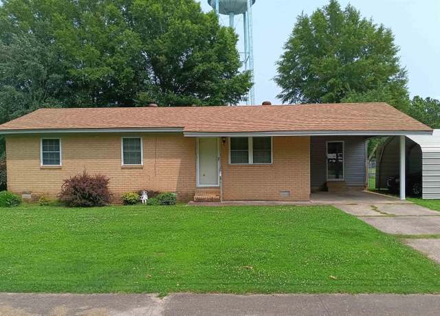 Property at 202 Main, Griffithville, AR 72060, 3 beds, 1 bath