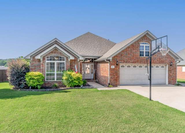 Property at 44 Lakeland, Cabot, AR 72023, 3 beds, 2 baths