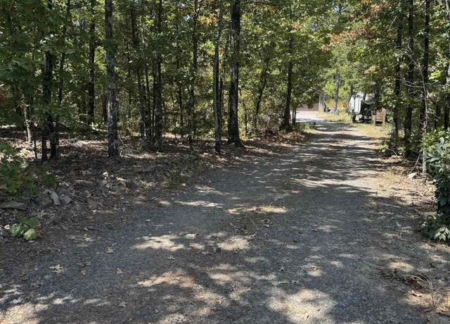 Property at 43 North Dr, Conway, AR 72034