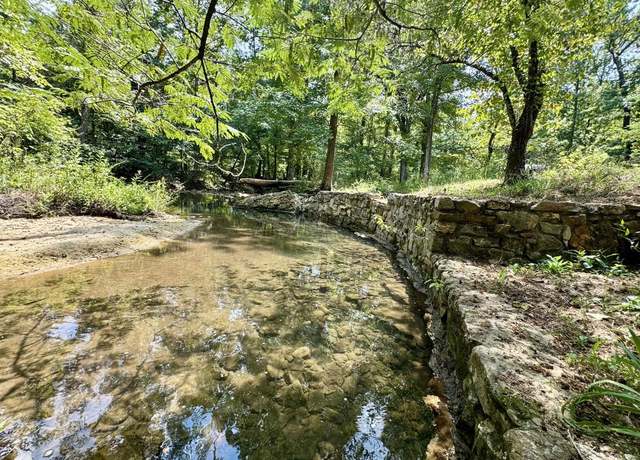 Property at 65 Ar 5 Hwy, Calico Rock, AR 72556