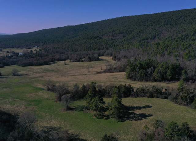 Property at 0000 Hwy 248 E, Waldron, AR 72958