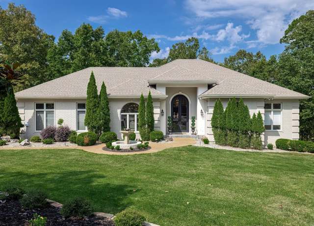 Property at 29 Diamante Blvd, Hot Springs Village, AR 71909, 3 beds, 2 baths