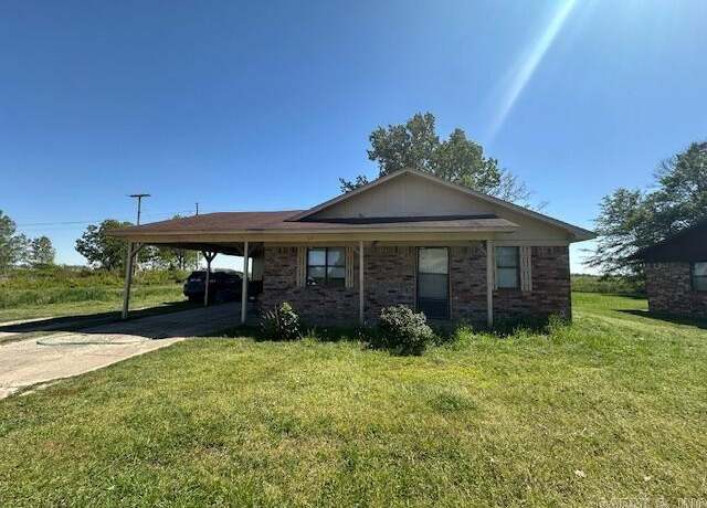 Property at 321 Teresa Ln, Lonoke, AR 72086, 3 beds, 1 bath