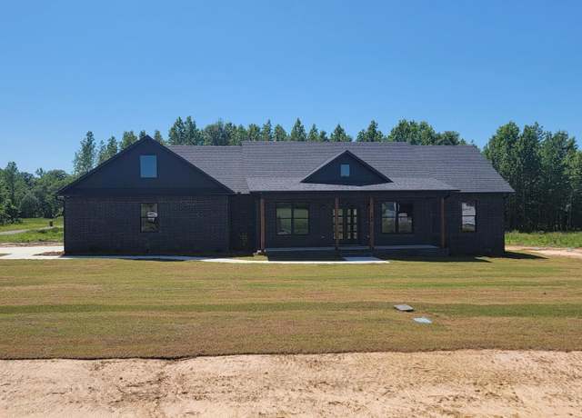 Property at 64 Jackson Loop, Ward, AR 72176, 4 beds, 2 baths