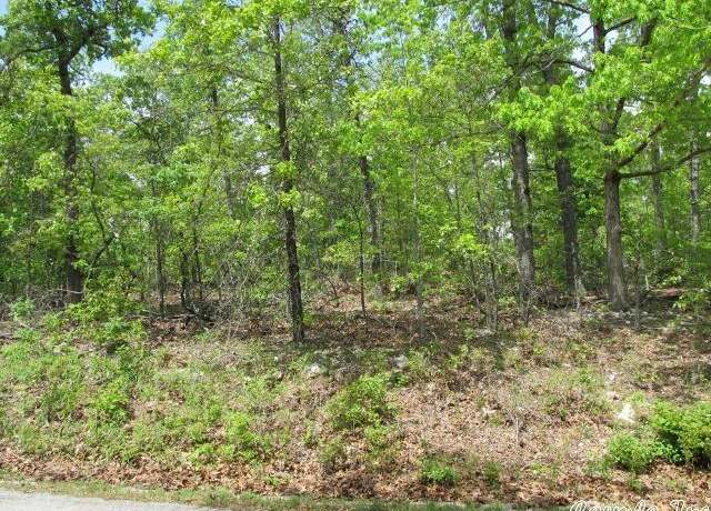 Property at 0000 Joelli Ln, Ash Flat, AR 72513