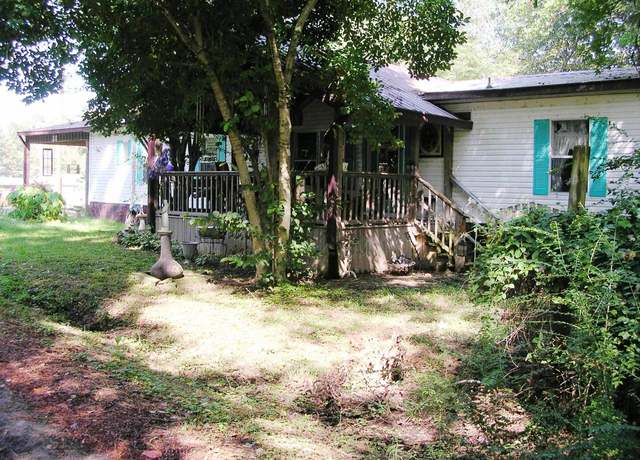 Photo of 30 Trout St, Perryville, AR 72126