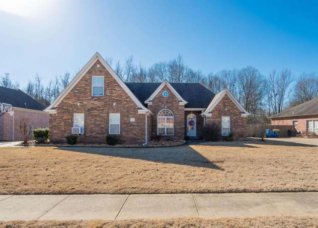 Property at 26 Lakeland Dr, Cabot, AR 72023, 4 beds, 2.5 baths