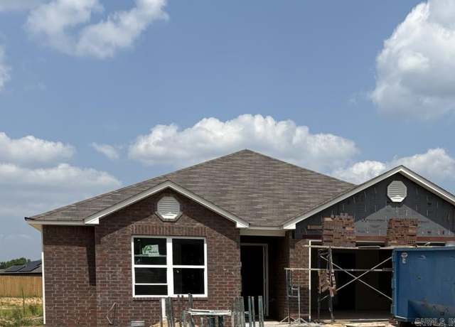 Property at 32 Ten Point Ln, Ward, AR 72176, 4 beds, 2 baths