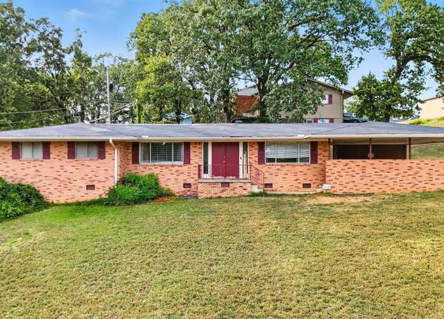 Property at 1900 Broken Arrow Dr, North Little Rock, AR 72118, 3 beds, 2 baths
