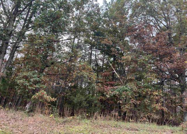 Property at 00 Blue Ridge Ln, Fairfield Bay, AR 72088