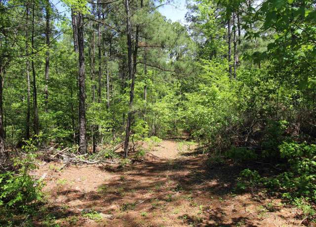 Property at S Tract Grant County Road 68, Sheridan, AR 72150