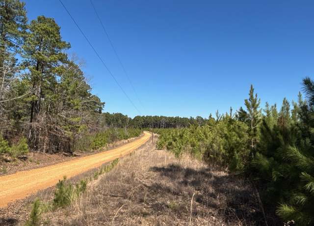 Property at Tbd Dallas 201, Sparkman, AR 71763
