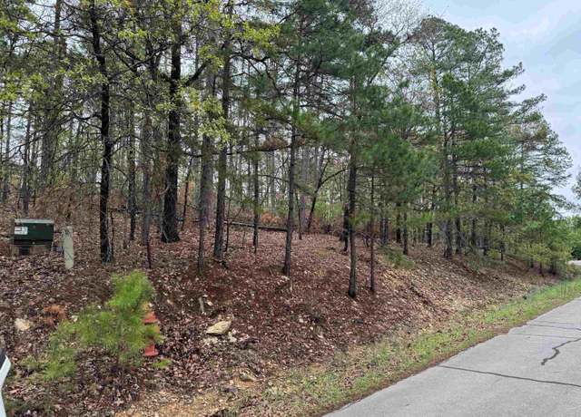Property at 37 Tamayo Way, Hot Springs Village, AR 71909
