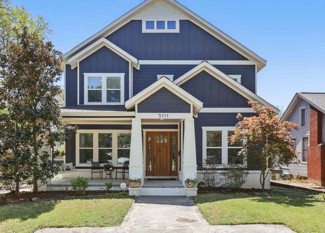 Property at 5111 R St, Little Rock, AR 72207, 5 beds, 3.5 baths