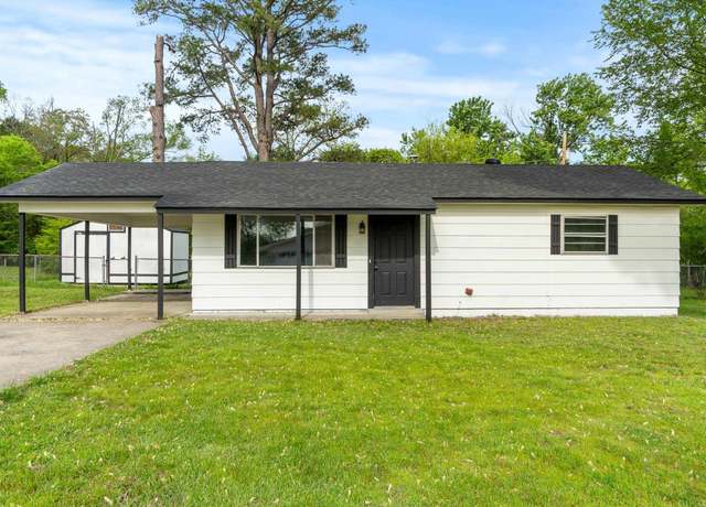 Property at 8 Pamela Ln, Conway, AR 72032, 3 beds, 1 bath