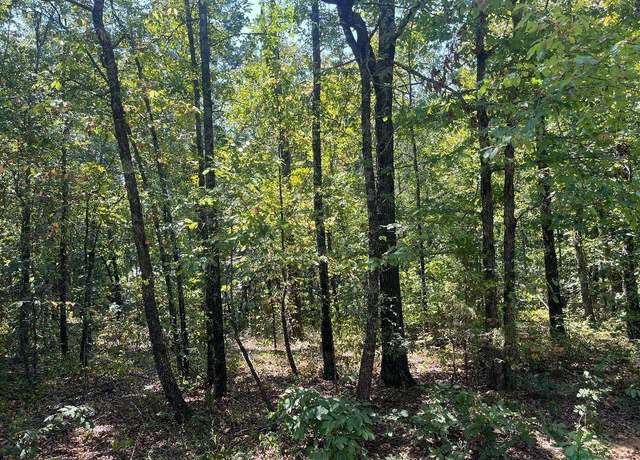 Property at 0 Howard Rd, Higden, AR 72067