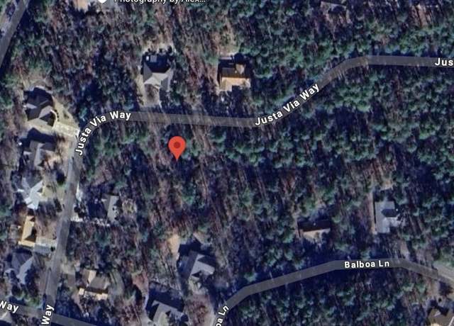 Property at 23 Justa Via Way, Hot Springs Village, AR 71909