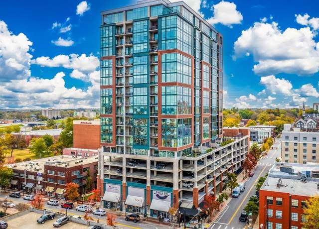 Property at 315 Rock St St #1308, Little Rock, AR 72202, 2 beds, 2 baths