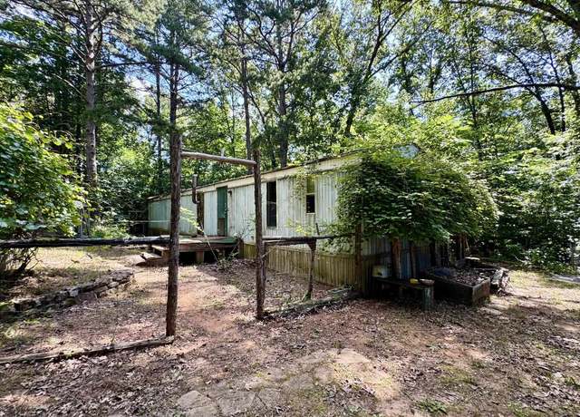 Property at 3668 Lafferty Rd, Mount Pleasant, AR 72561, 2 beds, 2 baths