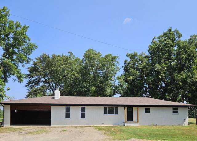 Property at 2235 Hwy 31 N, Beebe, AR 72012, 4 beds, 2 baths