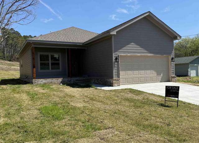 Property at 4407 Bowers St, Little Rock, AR 72204, 3 beds, 2 baths