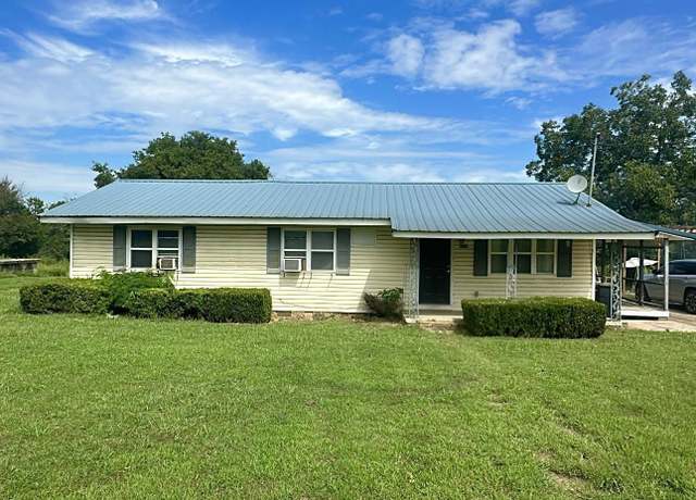 Property at 9730 Wandering Way, Altus, AR 72821, 2 beds, 1 bath