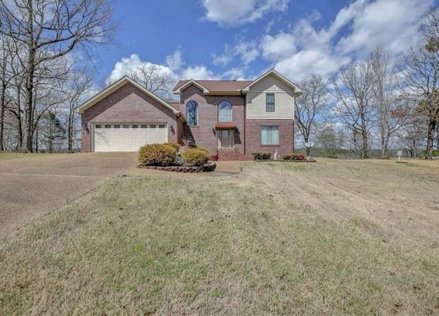 Property at 130 Lake Forest Shores Dr, Hot Springs, AR 71913, 3 beds, 2.5 baths